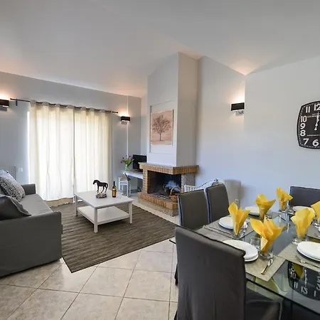 Regalo Apartments Lygia  Exterior photo