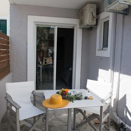 Regalo Apartments Lygia  Exterior photo