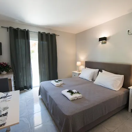 Regalo Apartments Lygia  Exterior photo