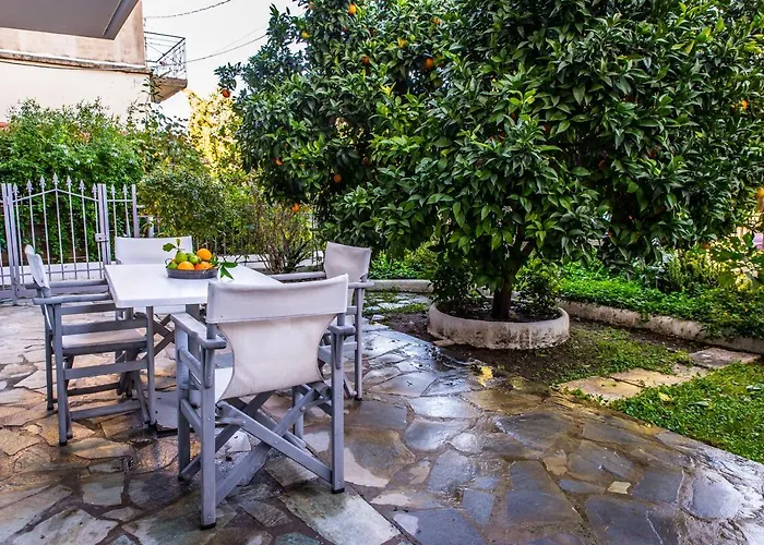 Regalo Apartments