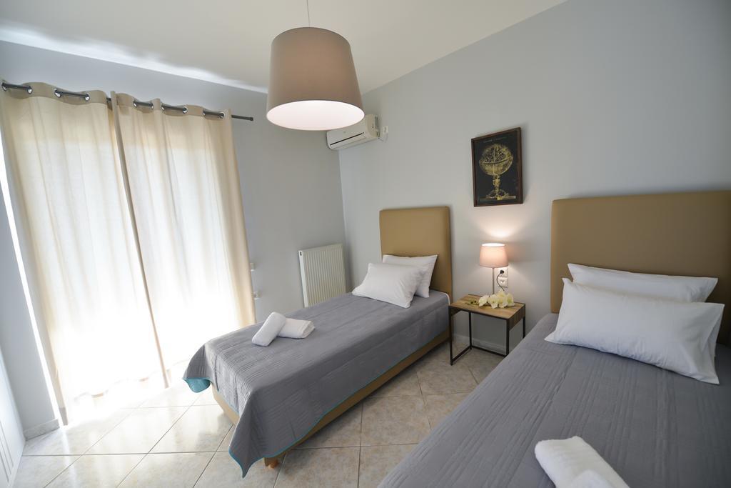 Regalo Apartment Lygia (Lefkada)