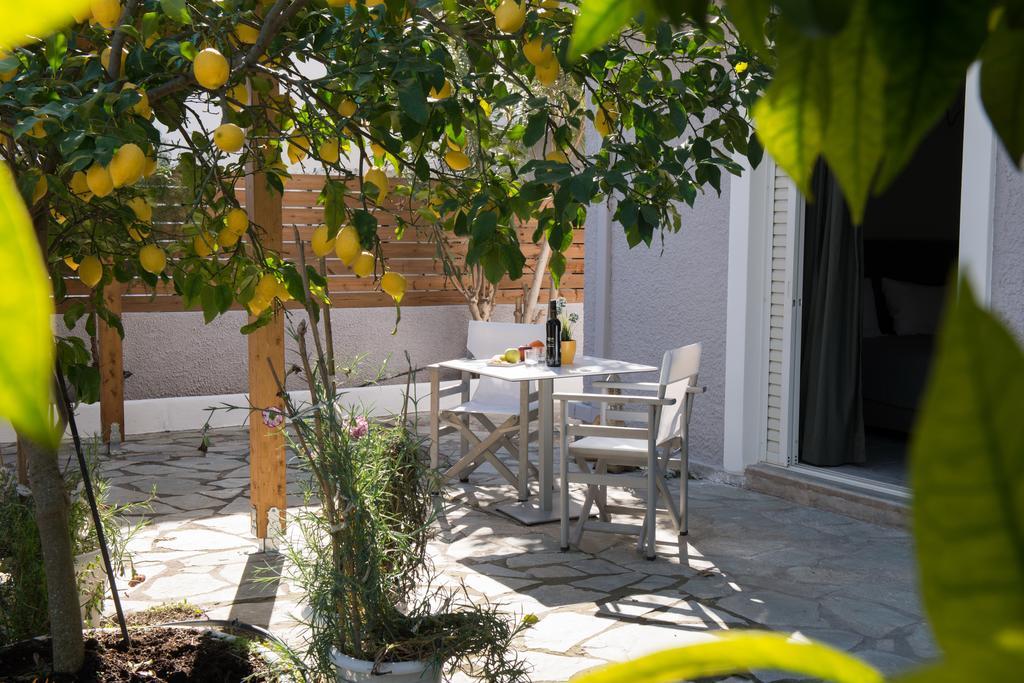 Regalo Apartment Lygia (Lefkada)