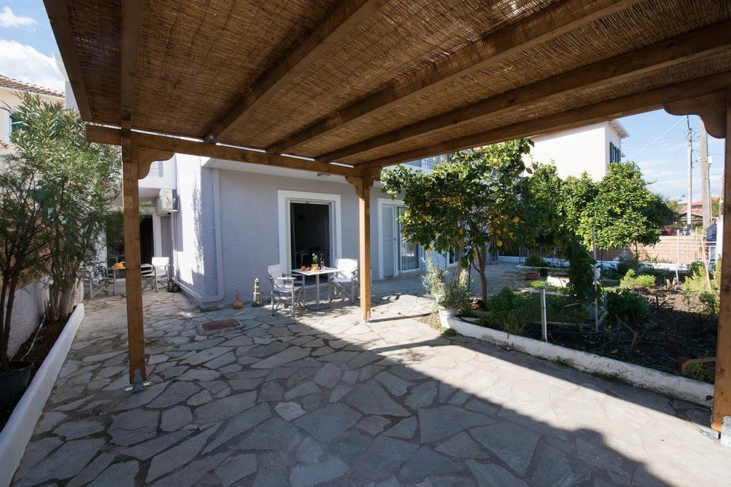 Regalo Apartment